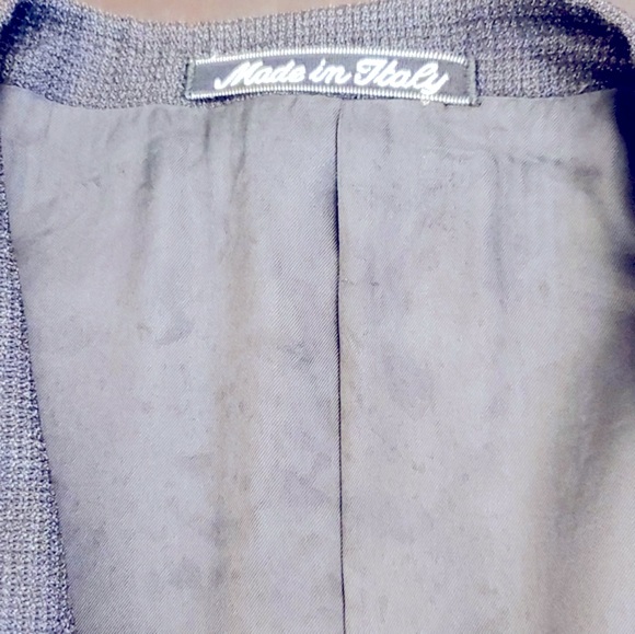 Giorgio Armani Sport Coat - Picture 8 of 8